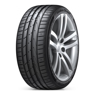 Hankook K117 Ventus S1 Evo2 SUV - Sommardäck  Hankook K117 Ventus S1 Evo2 SUV - Sommardäck