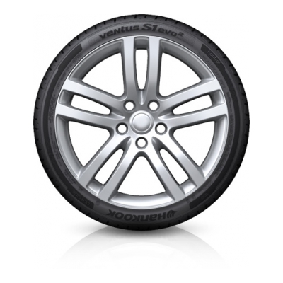 Hankook K117 Ventus S1 Evo2 SUV - Sommardäck  Hankook K117 Ventus S1 Evo2 SUV - Sommardäck
