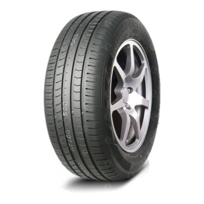 Leao Nova-force hp100 - Sommardck