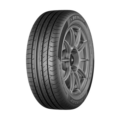 Dunlop Sport reponse - Sommardck