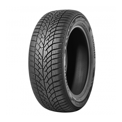 Kumho Wp52+ - Vinterdck 